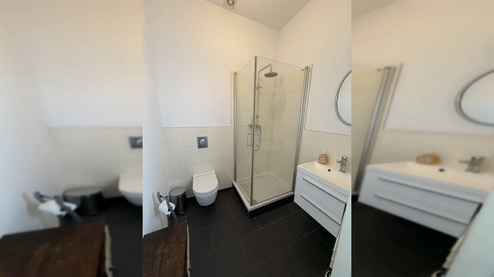Wohnung Kaubstraße in Berlin