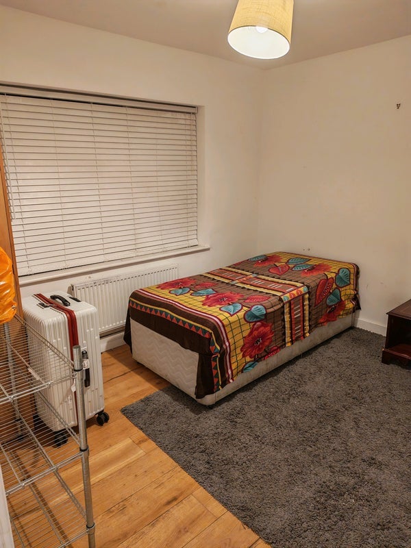 Room Eden Mount in Leeds