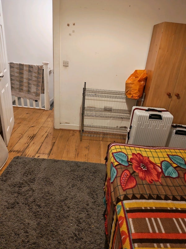 Room Eden Mount in Leeds