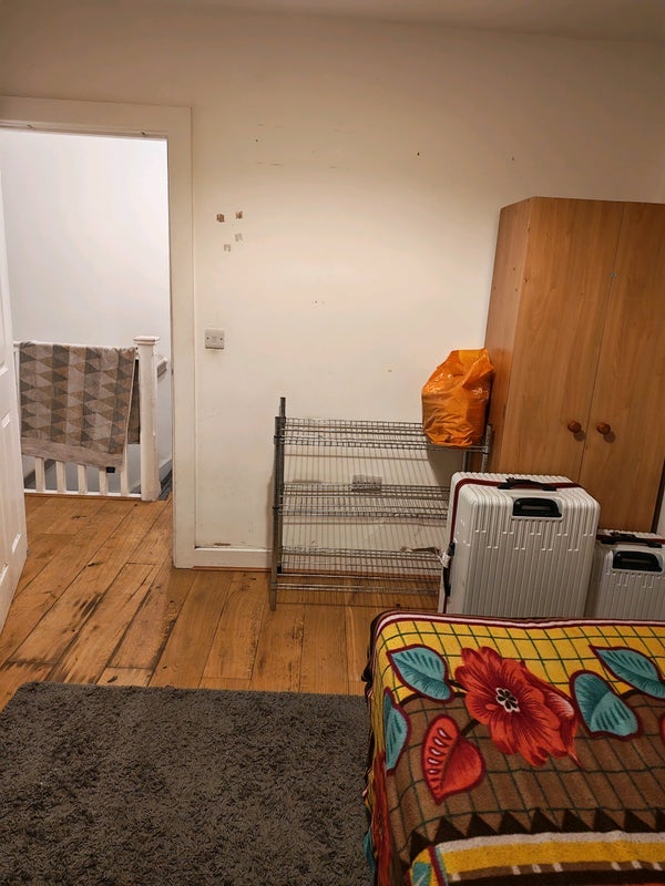 Room Eden Mount in Leeds