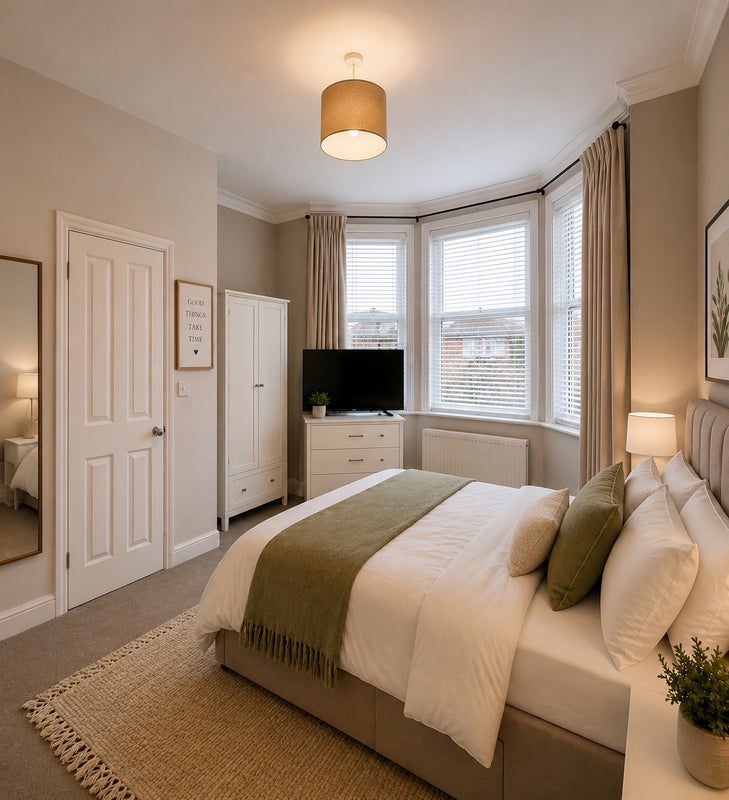 Room Bournemouth Road in Poole
