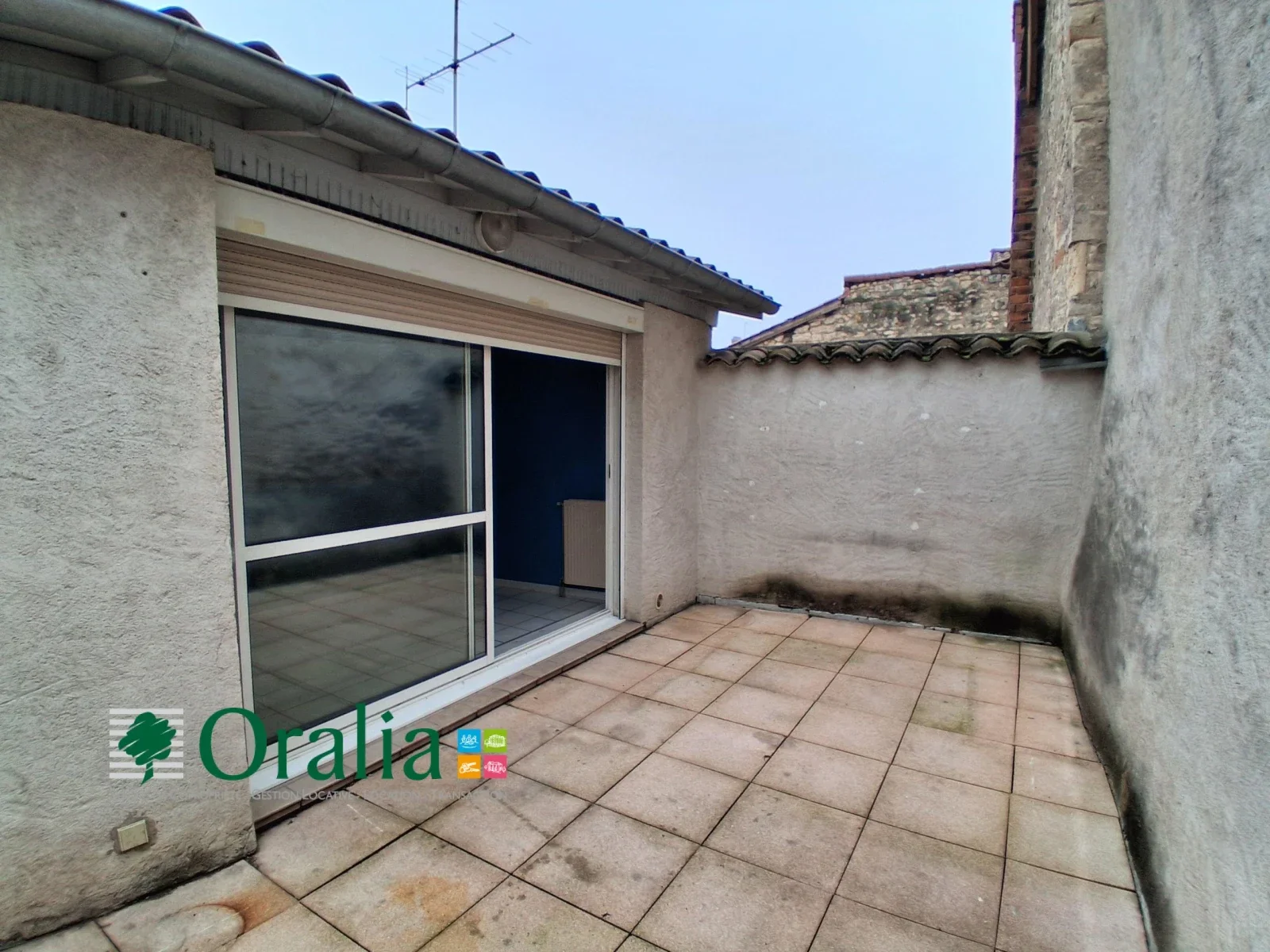 Appartement Rue Paul Bert à Villefranche-sur-Saône