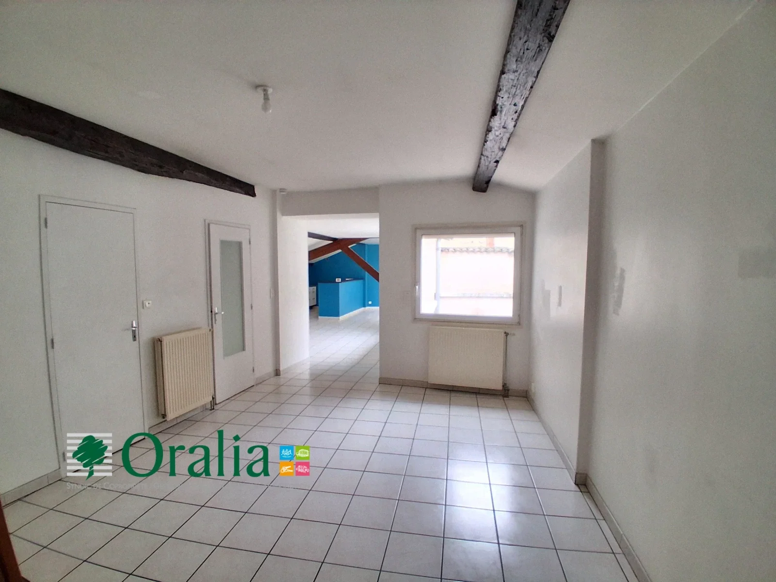 Appartement Rue Paul Bert à Villefranche-sur-Saône