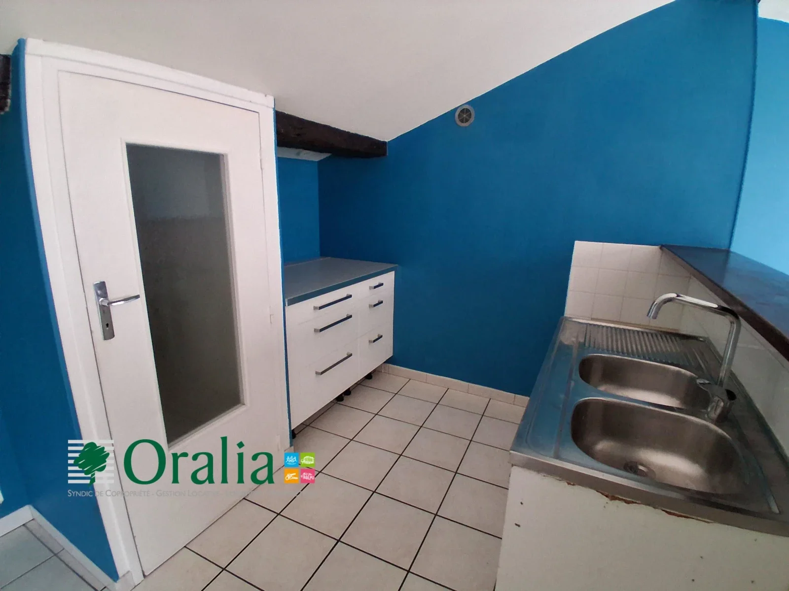 Appartement Rue Paul Bert à Villefranche-sur-Saône