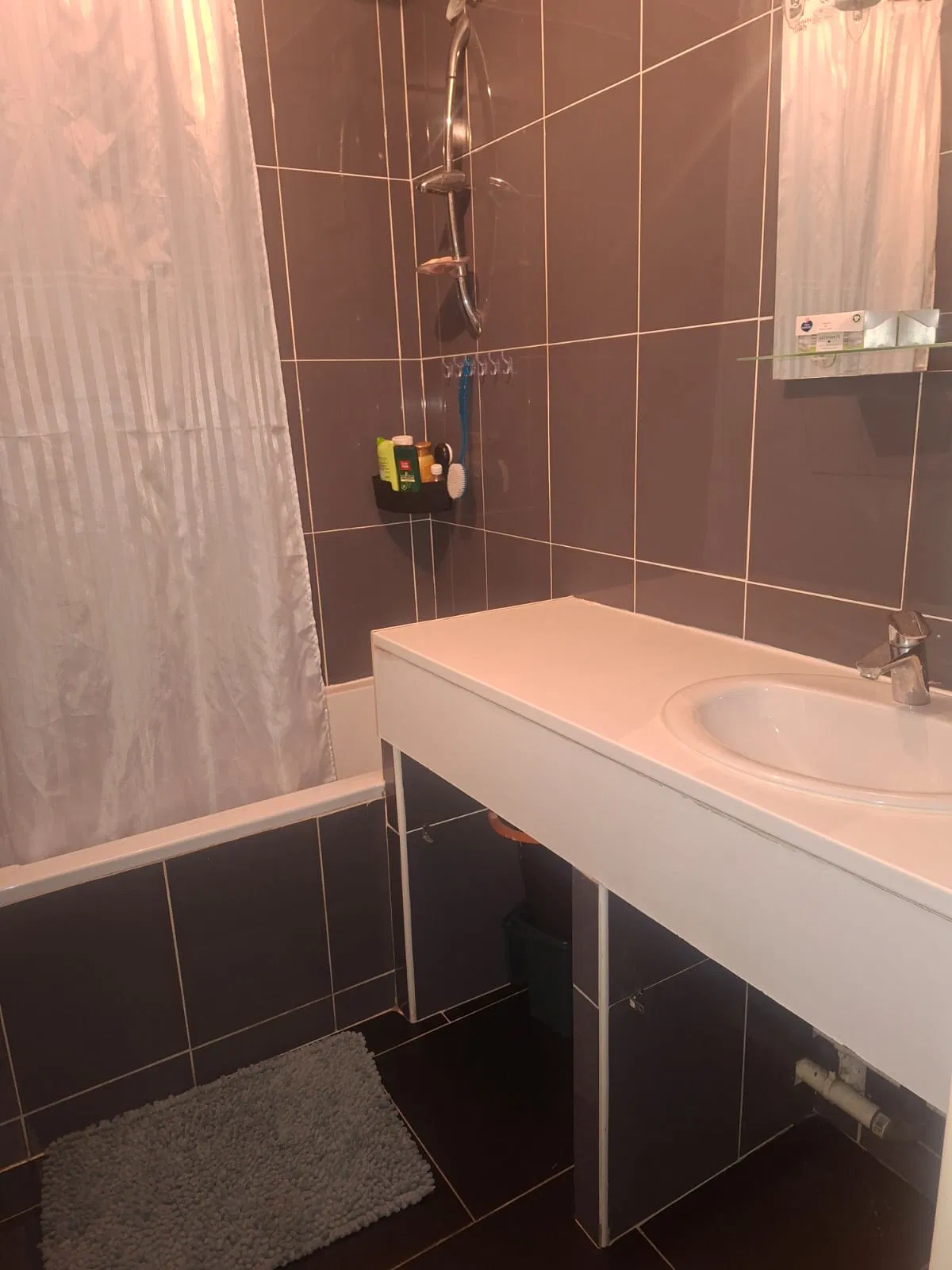 Chambre Rue Abel Fauveau à Deuil-la-Barre