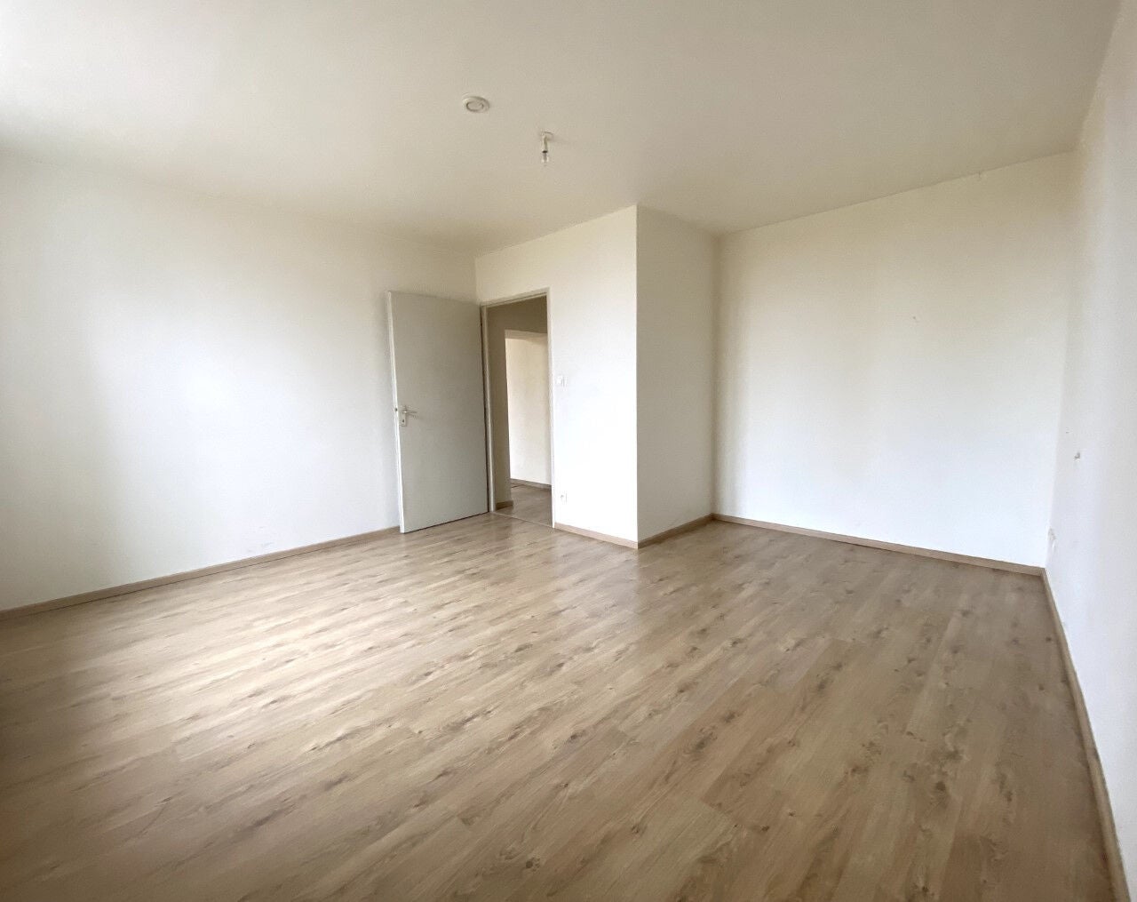 Appartement Place Saint-Rémy à Lunéville