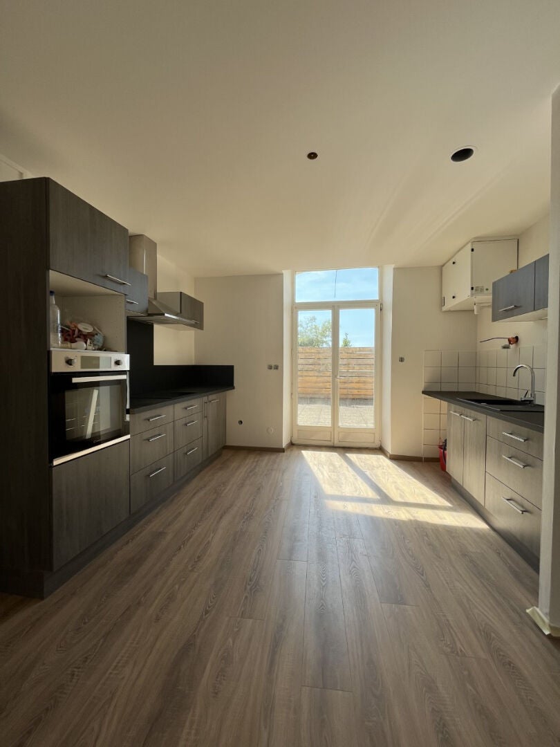 Appartement Place Saint-Rémy à Lunéville