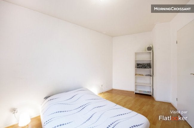 Appartement Rue Émile Zola à Asnières-sur-Seine