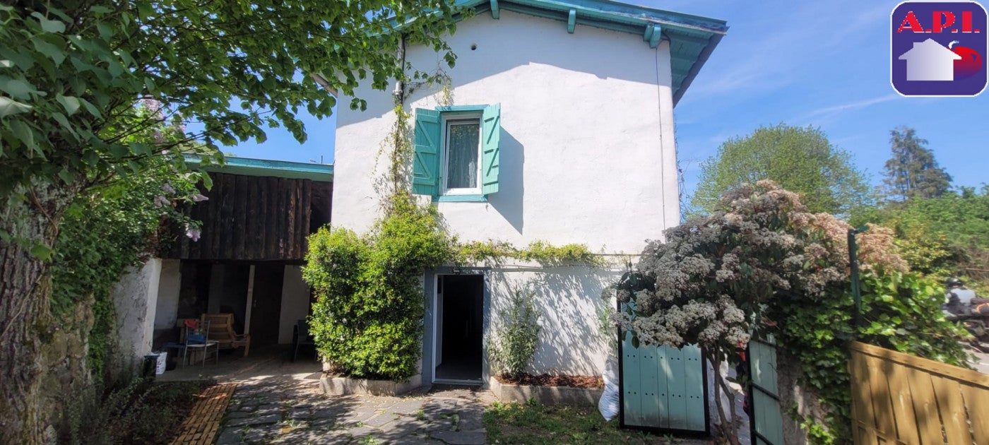 Maison Route des Fours à Crampagna