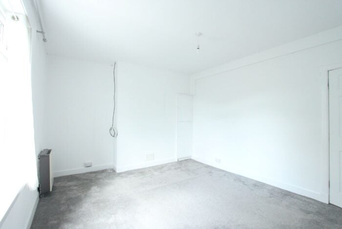 Flat Eastfield Road in Dumfries
