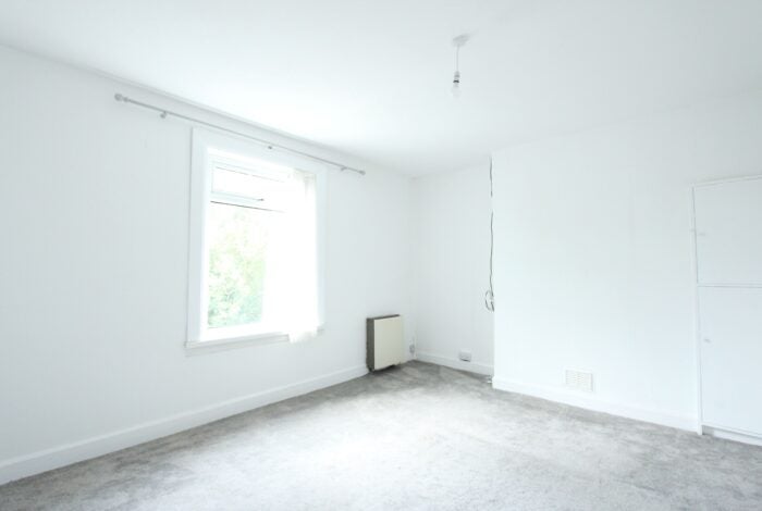 Flat Eastfield Road in Dumfries