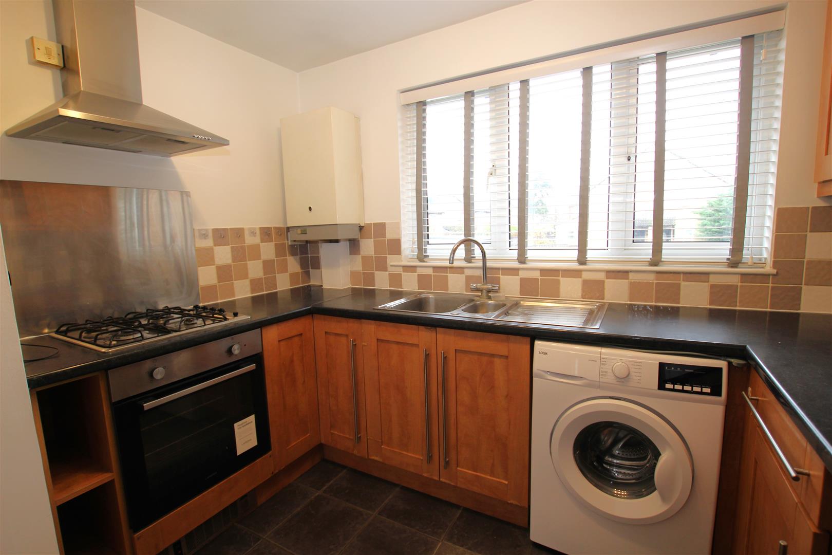 Flat Porlock Place in Holybrook