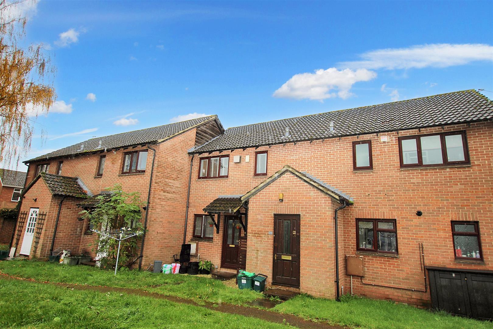 Flat Porlock Place in Holybrook