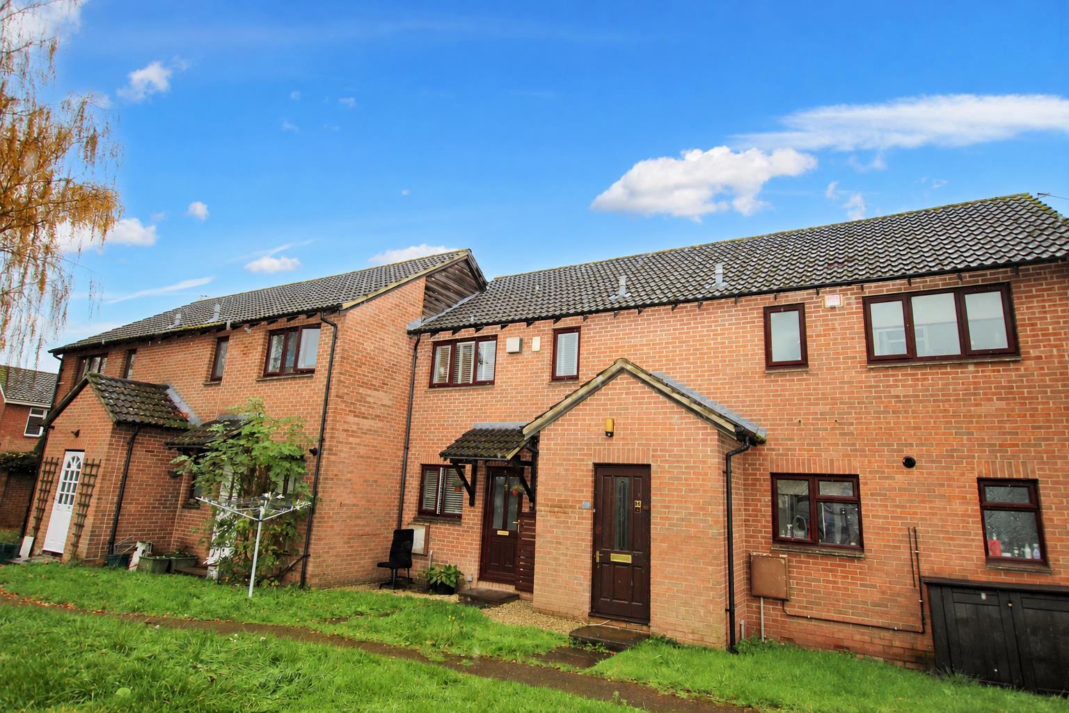 Flat Porlock Place in Holybrook