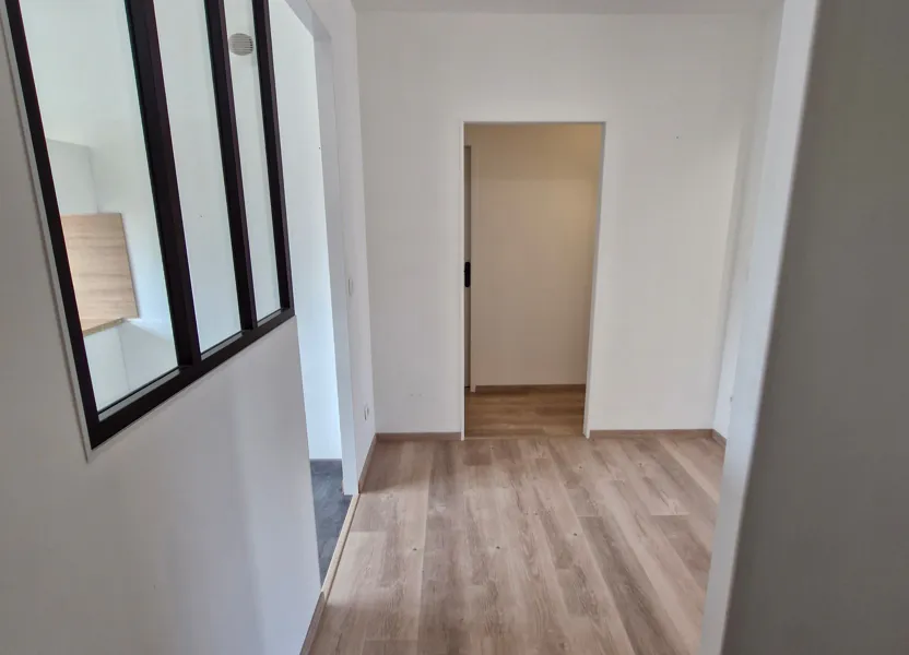 Appartement Chemin de Pennachy à Saint-Genis-Laval