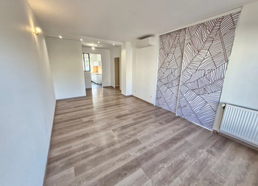 Appartement Chemin de Pennachy à Saint-Genis-Laval