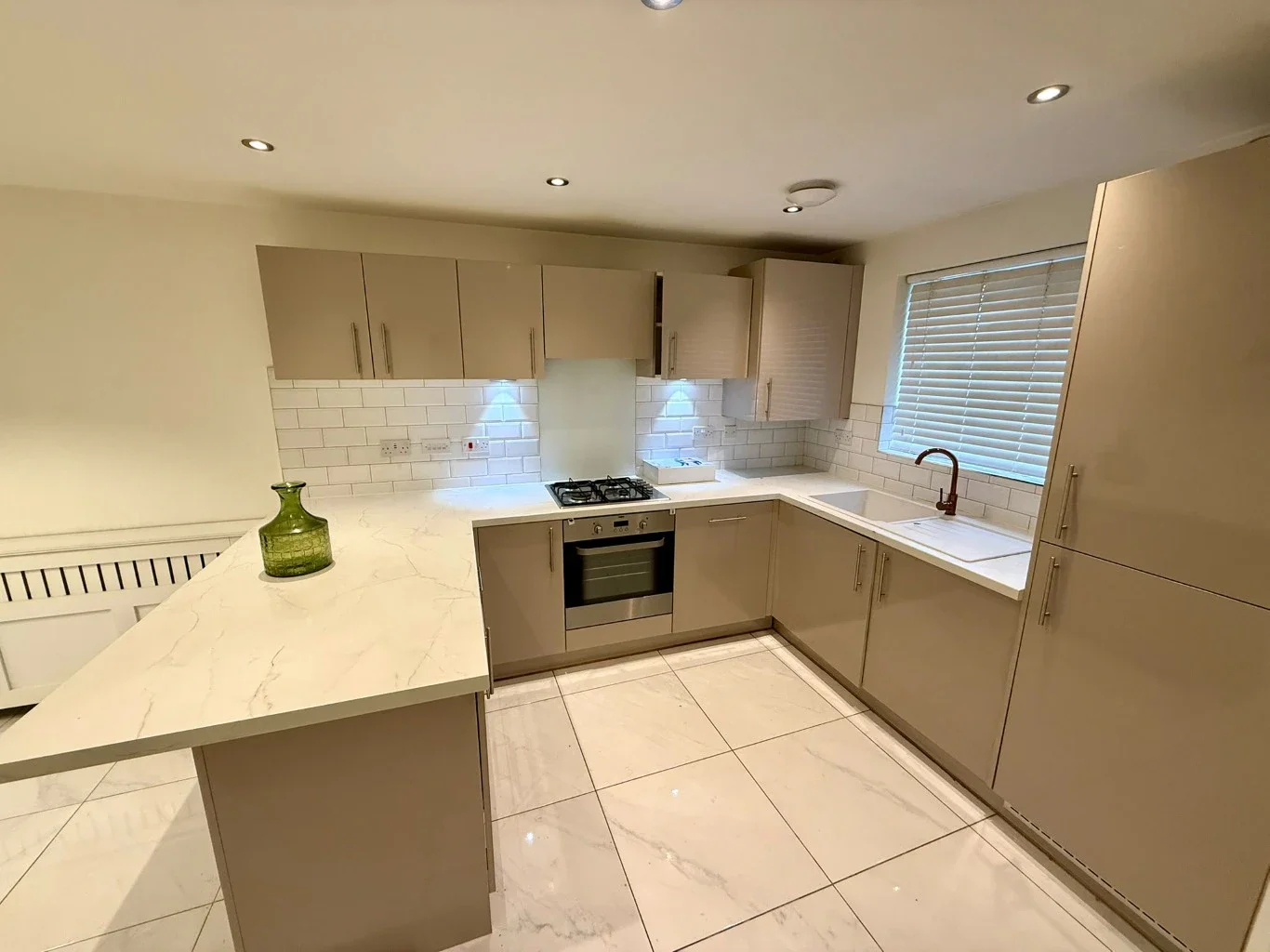 House Stratford Drive in Prescot