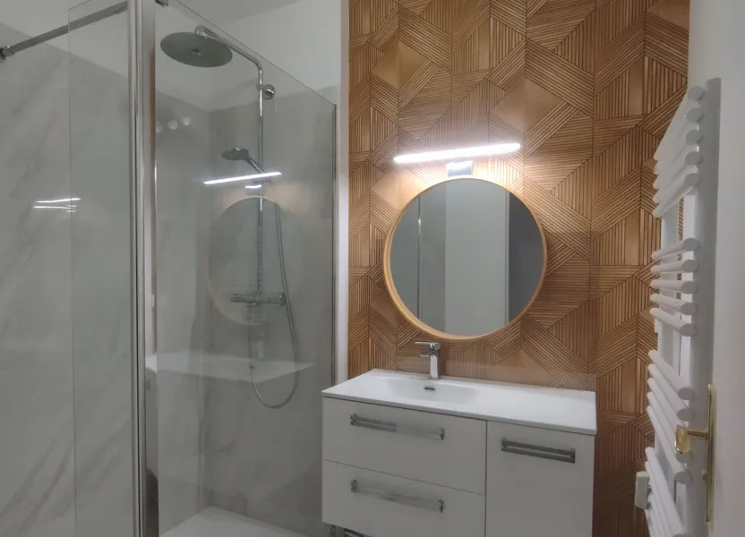 Appartement Rue Amédée Bouquerel à Compiègne