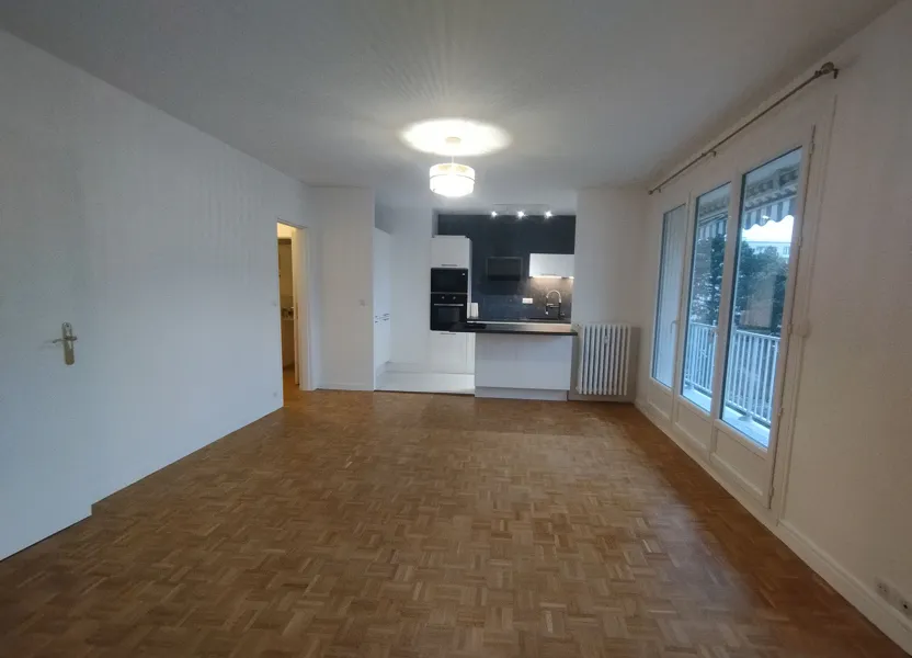 Appartement Rue Amédée Bouquerel à Compiègne