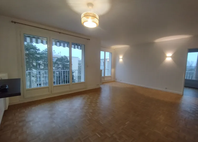 Flat Rue Amédée Bouquerel in Compiègne