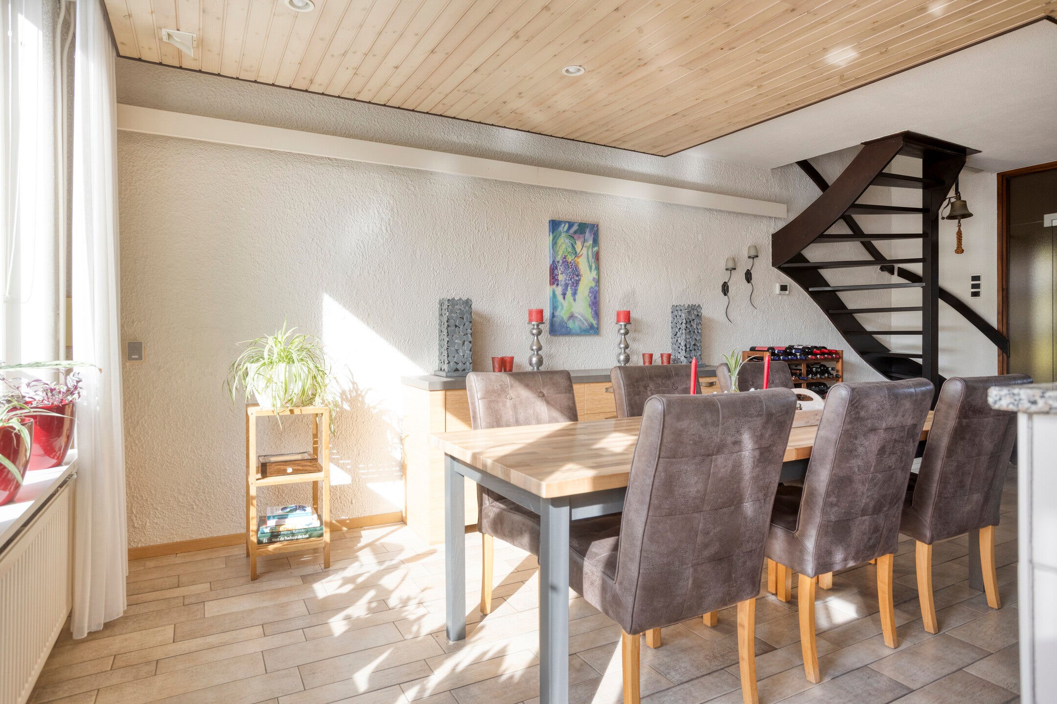 Tussenwoning te koop: A. Anemastraat 32, Papendrecht
