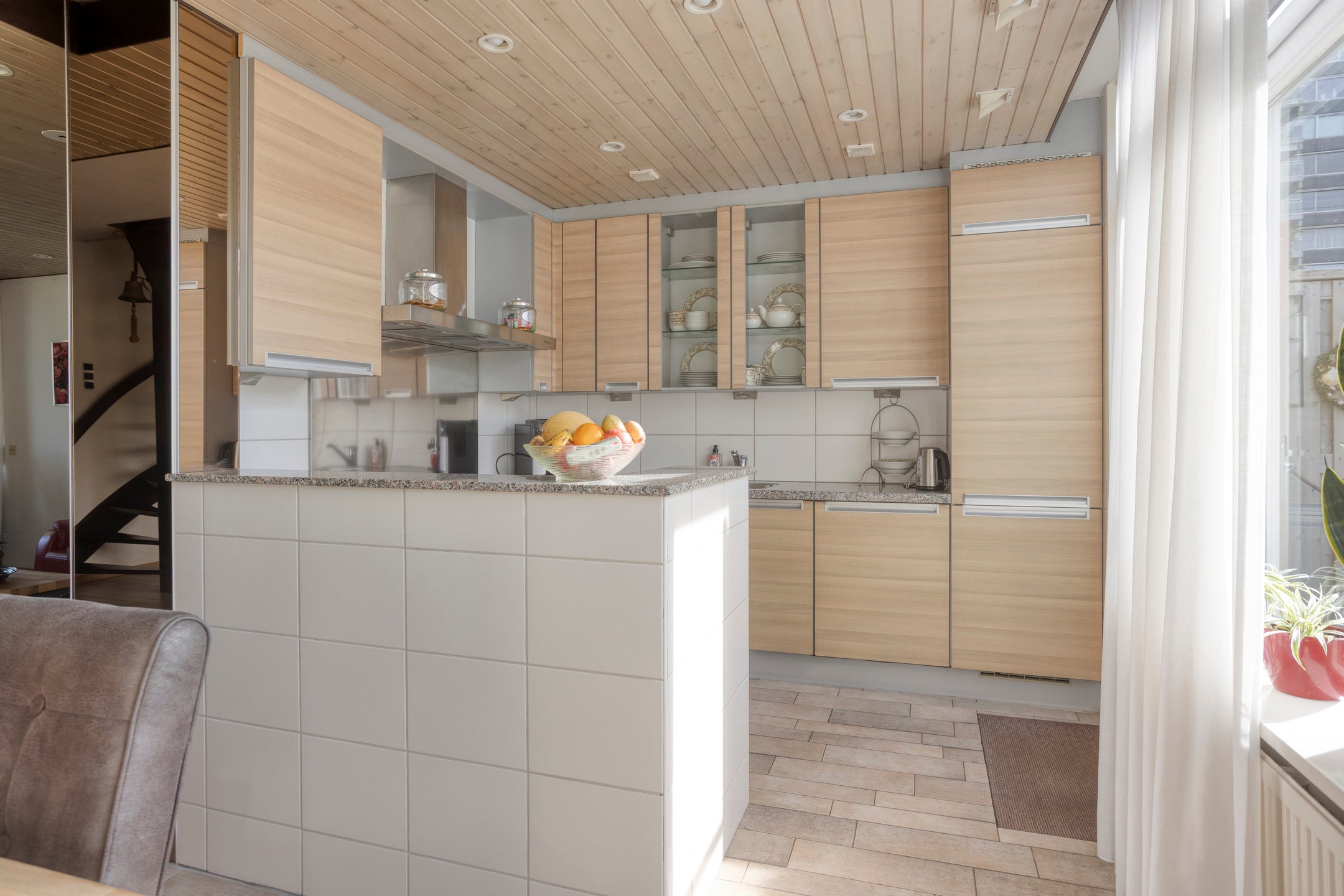 Tussenwoning te koop: A. Anemastraat 32, Papendrecht
