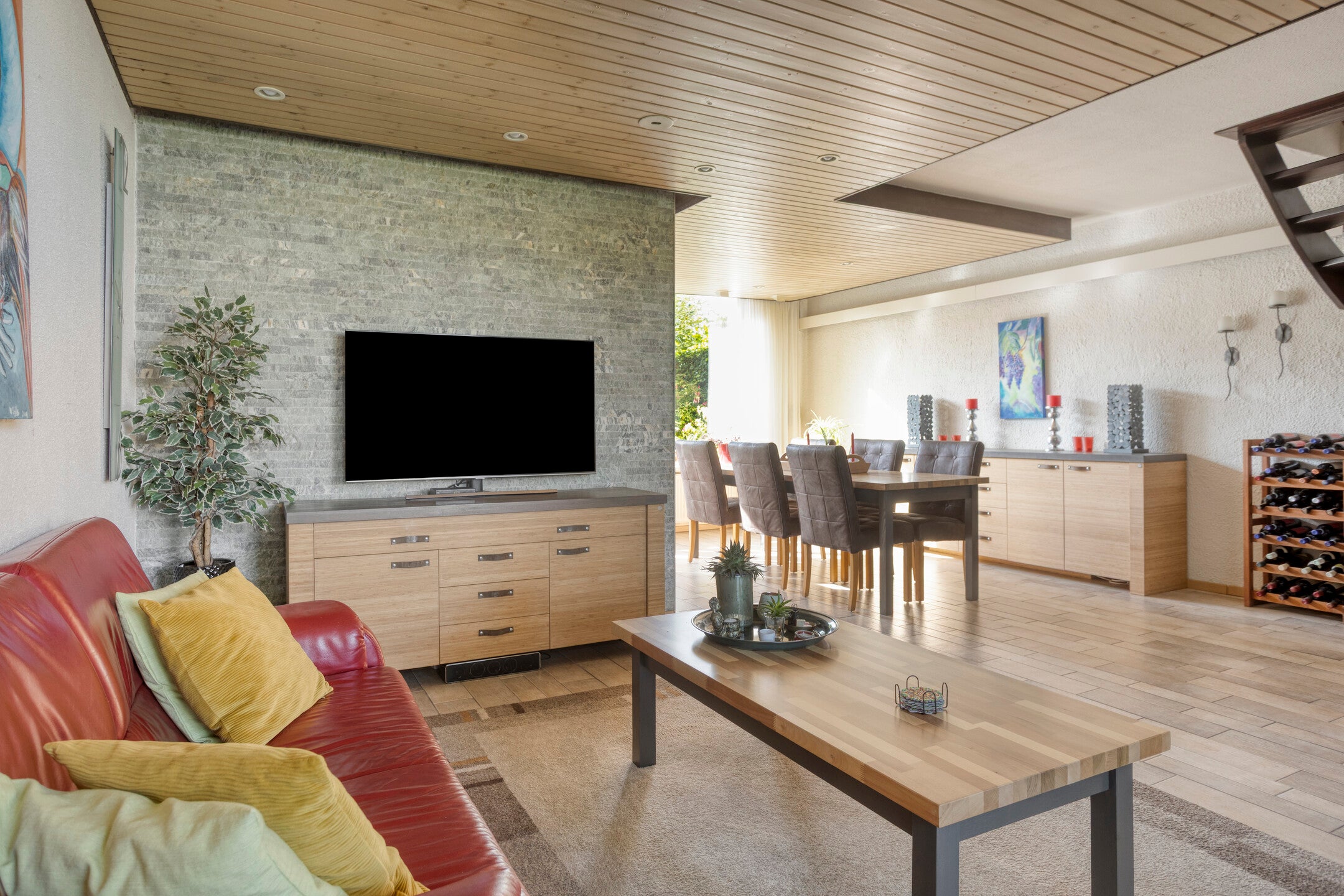 Tussenwoning te koop: A. Anemastraat 32, Papendrecht
