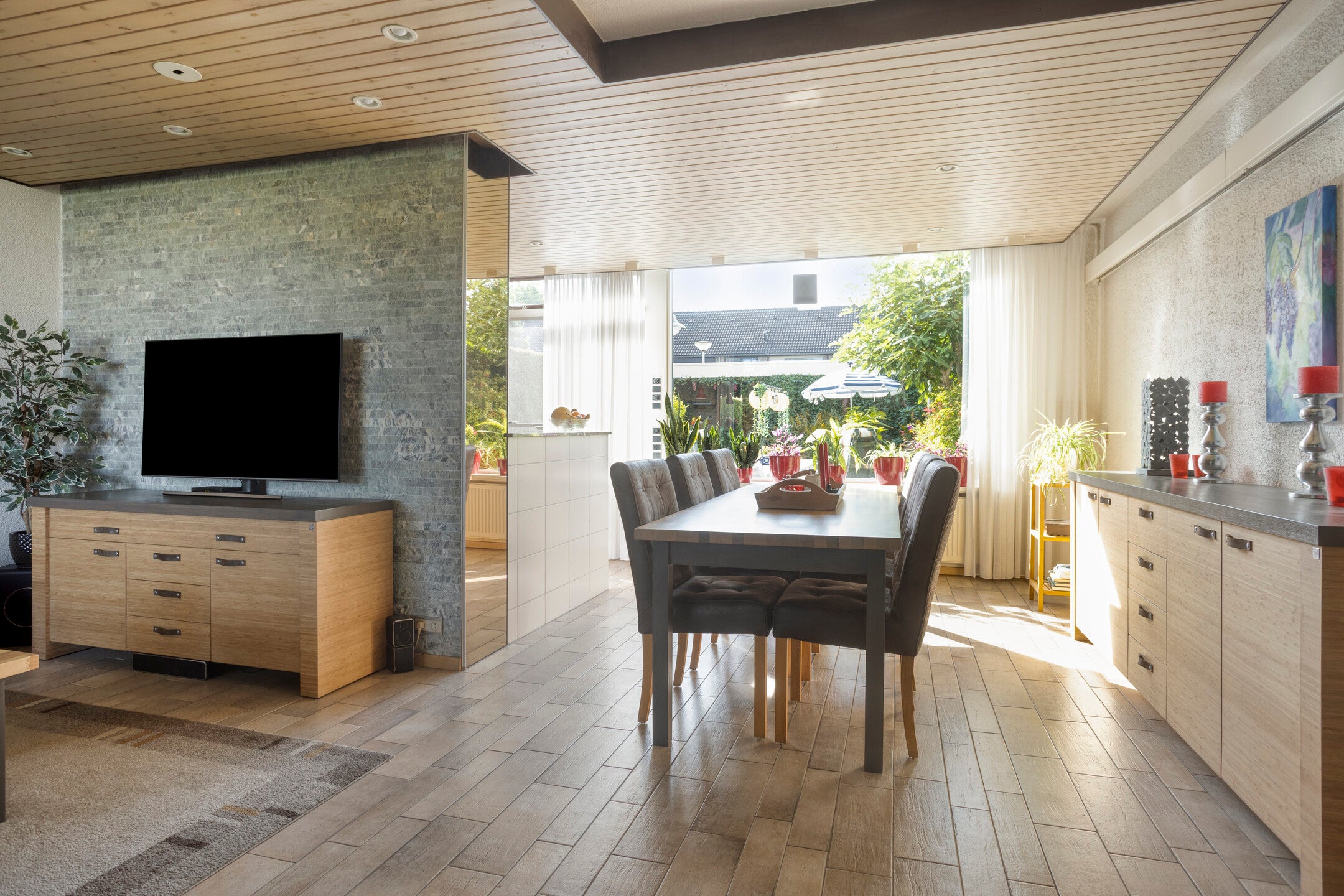 Tussenwoning te koop: A. Anemastraat 32, Papendrecht