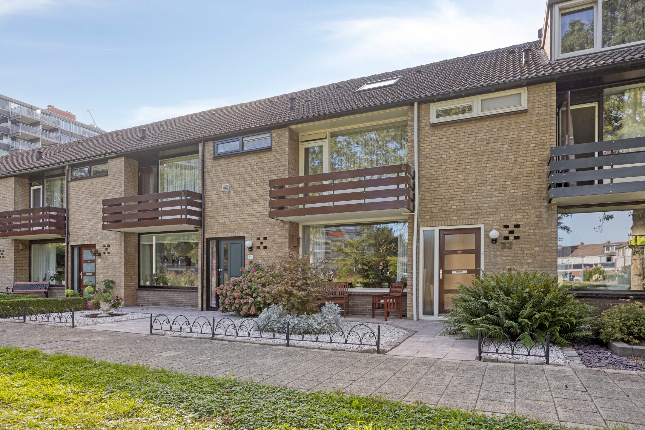 Tussenwoning te koop: A. Anemastraat 32, Papendrecht