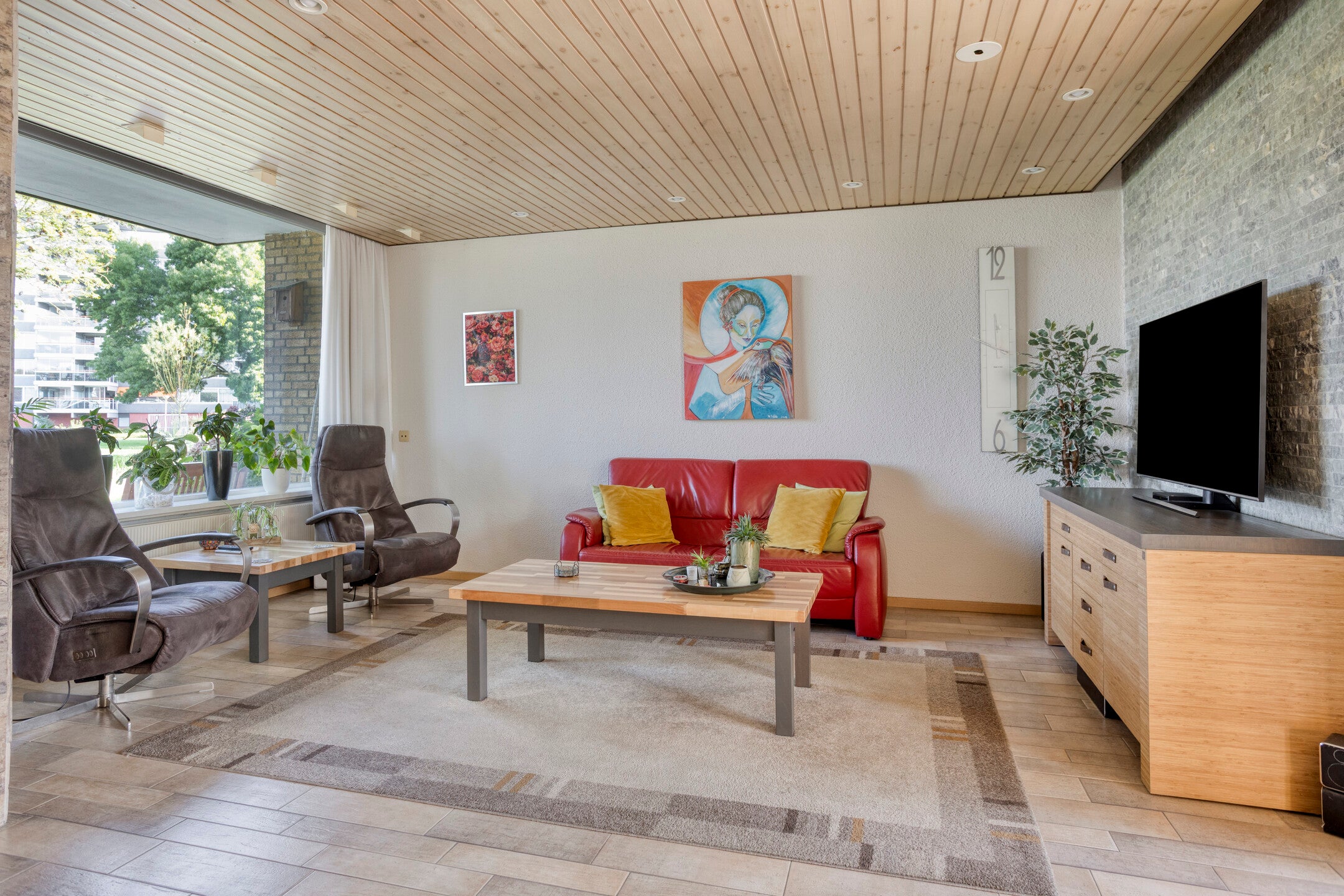Tussenwoning te koop: A. Anemastraat 32, Papendrecht