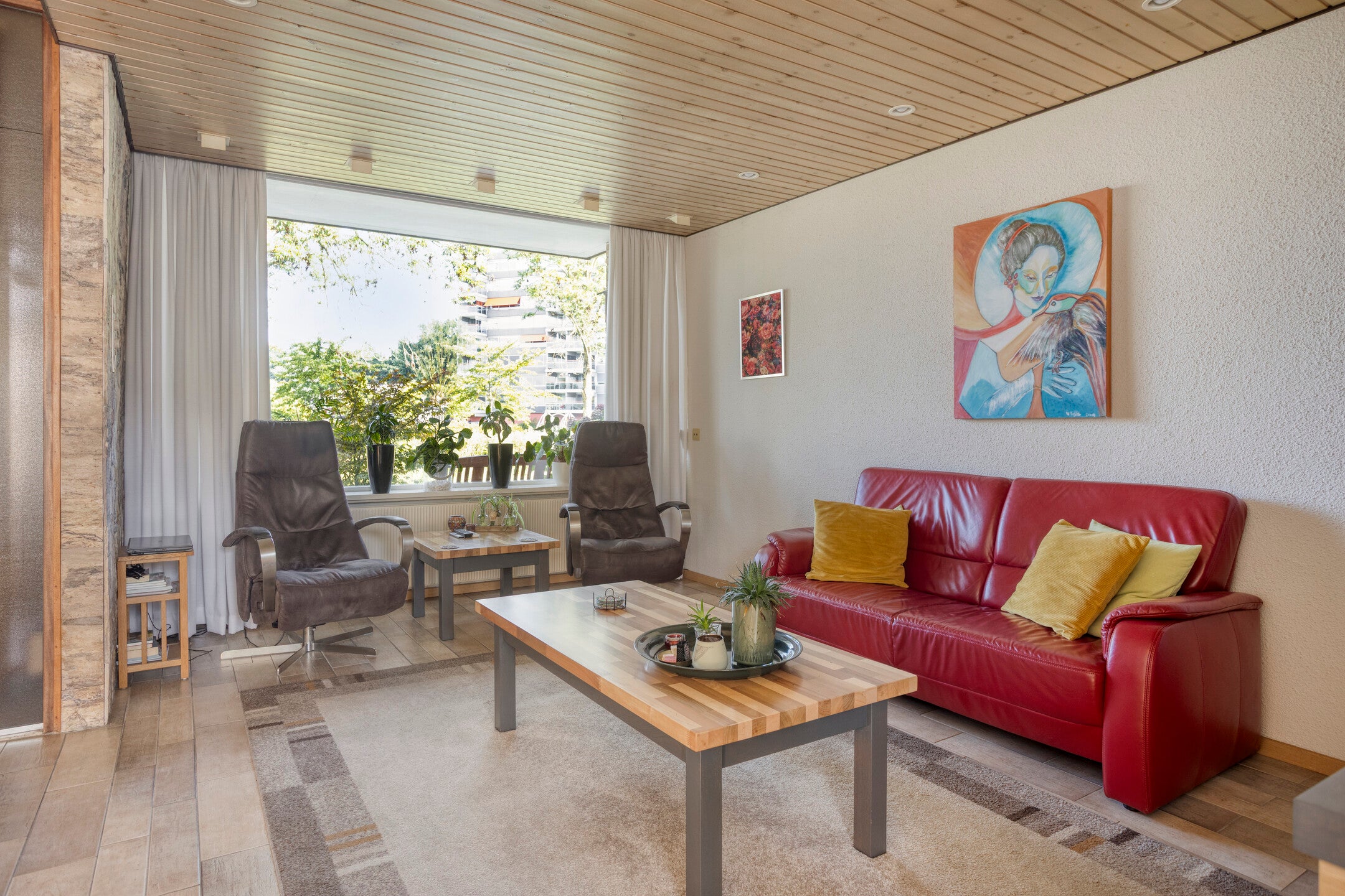 Tussenwoning te koop: A. Anemastraat 32, Papendrecht