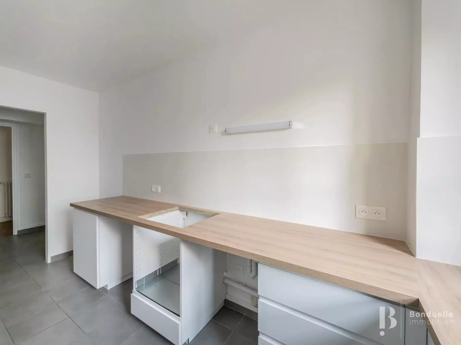 Appartement Boulevard de Grenelle à Paris