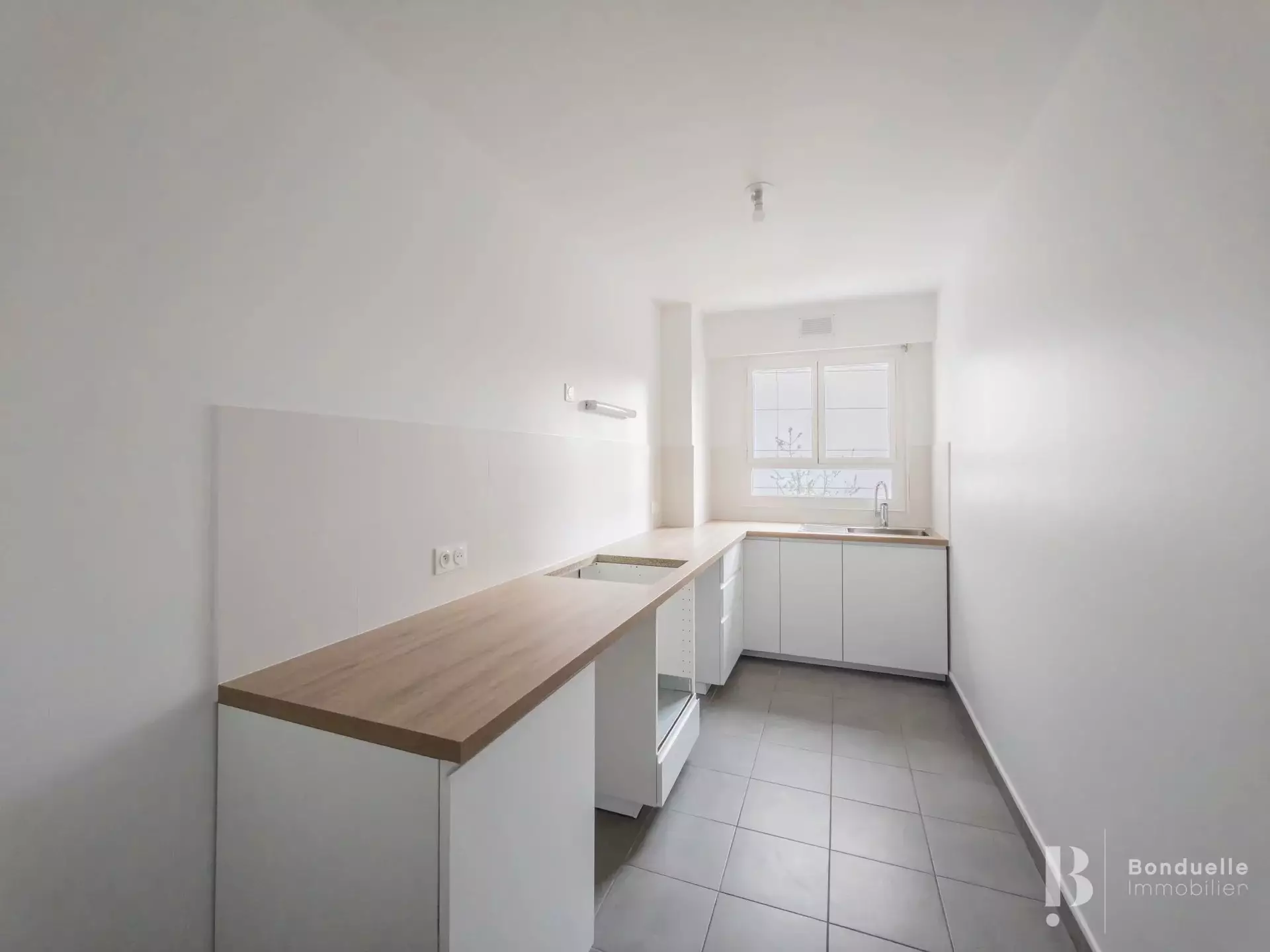 Appartement Boulevard de Grenelle à Paris
