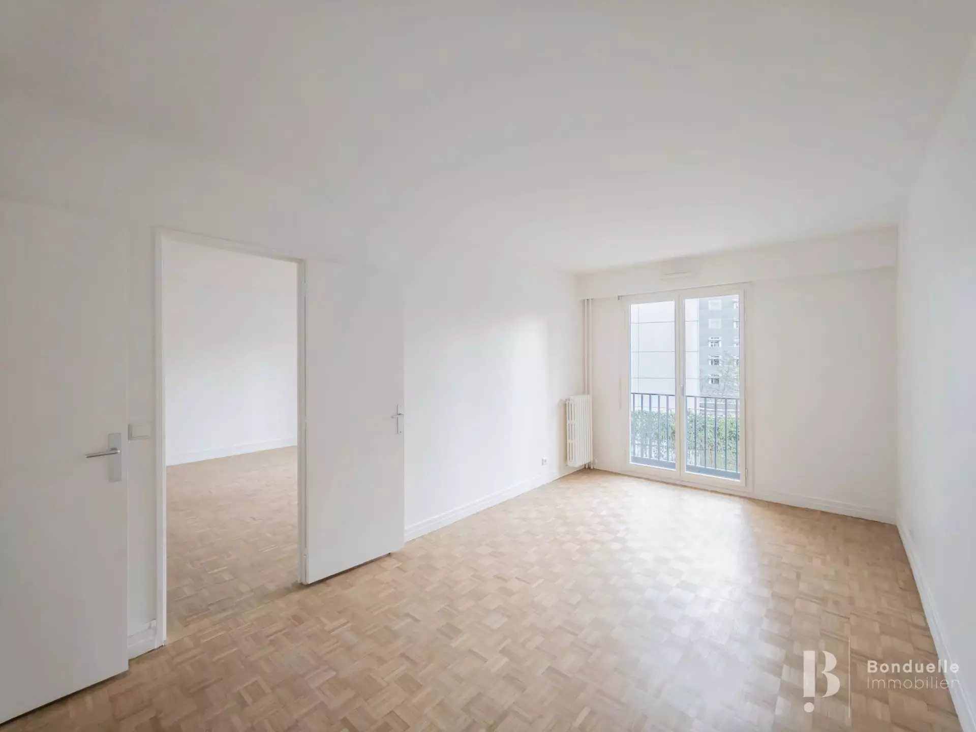 Appartement Boulevard de Grenelle à Paris