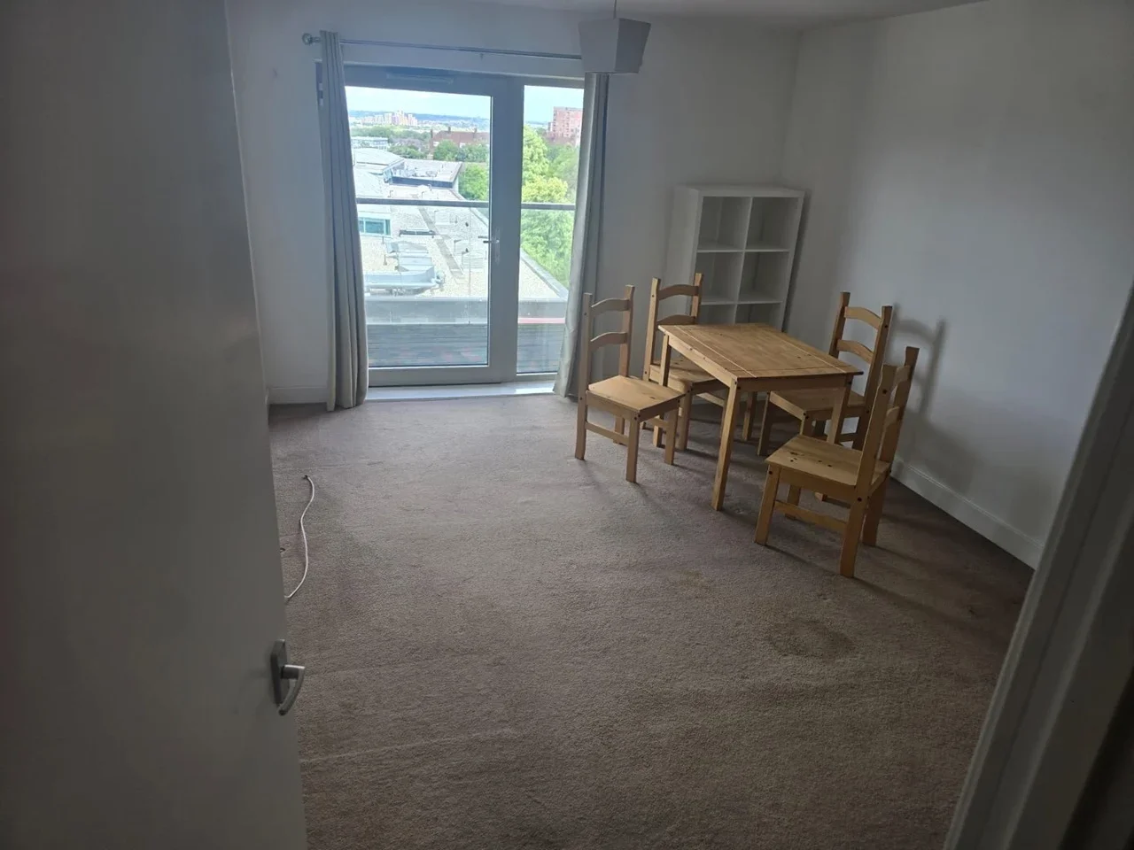 Flat Katherine Close in Greater London
