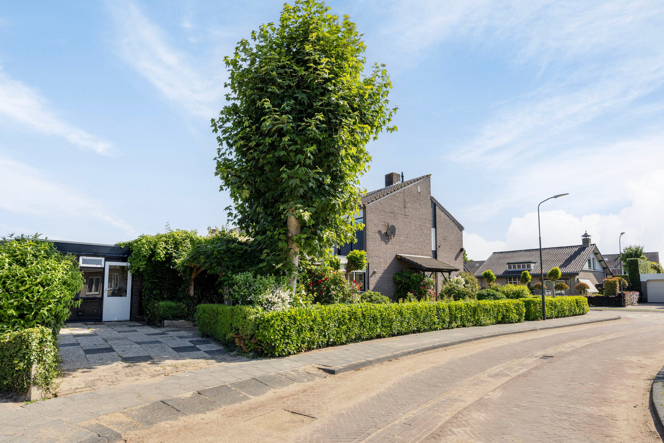 Notaris van Aalstweg 4181 BB in Waardenburg