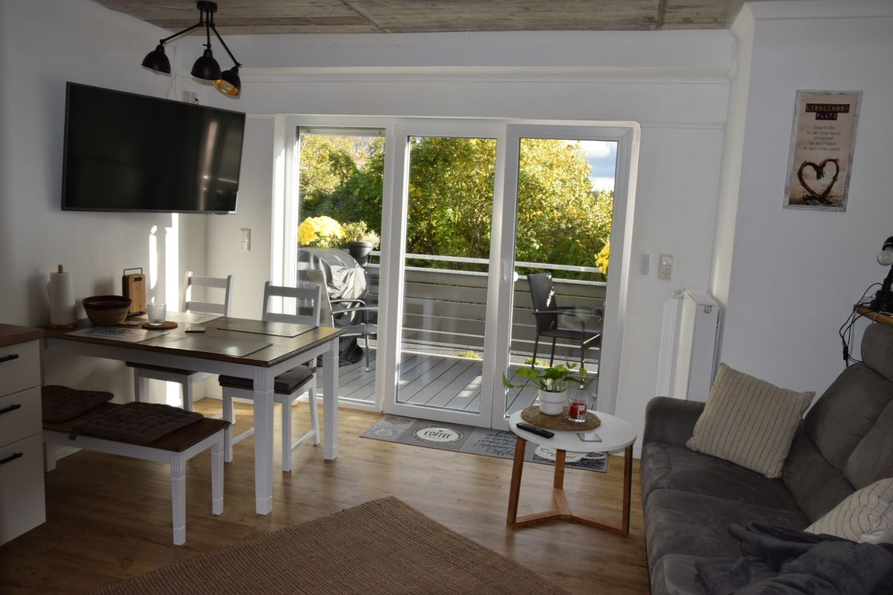 Wohnung Sonnenweg in Höhr-Grenzhausen