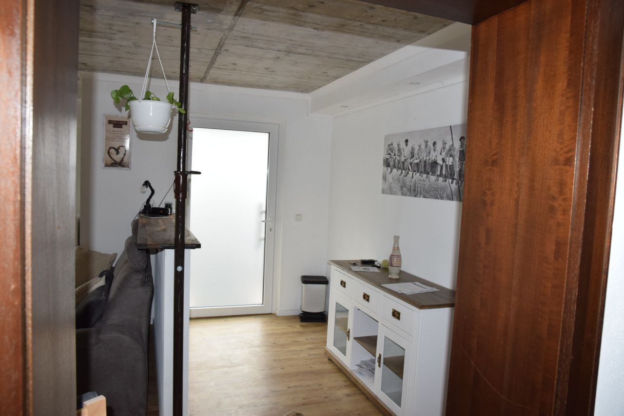 Wohnung Sonnenweg in Höhr-Grenzhausen