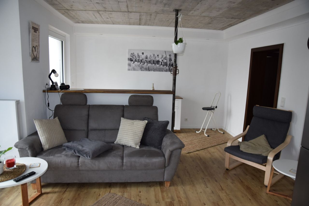 Wohnung Sonnenweg in Höhr-Grenzhausen