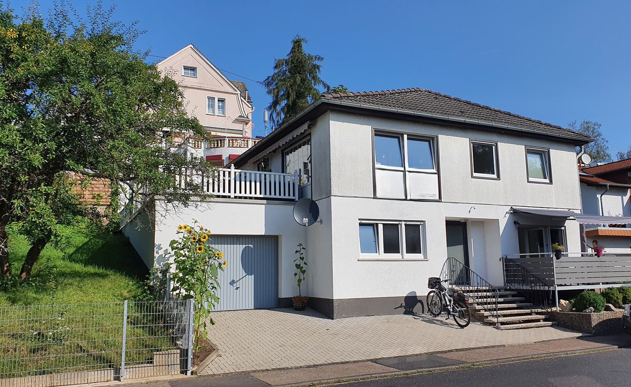 Wohnung Sonnenweg in Höhr-Grenzhausen