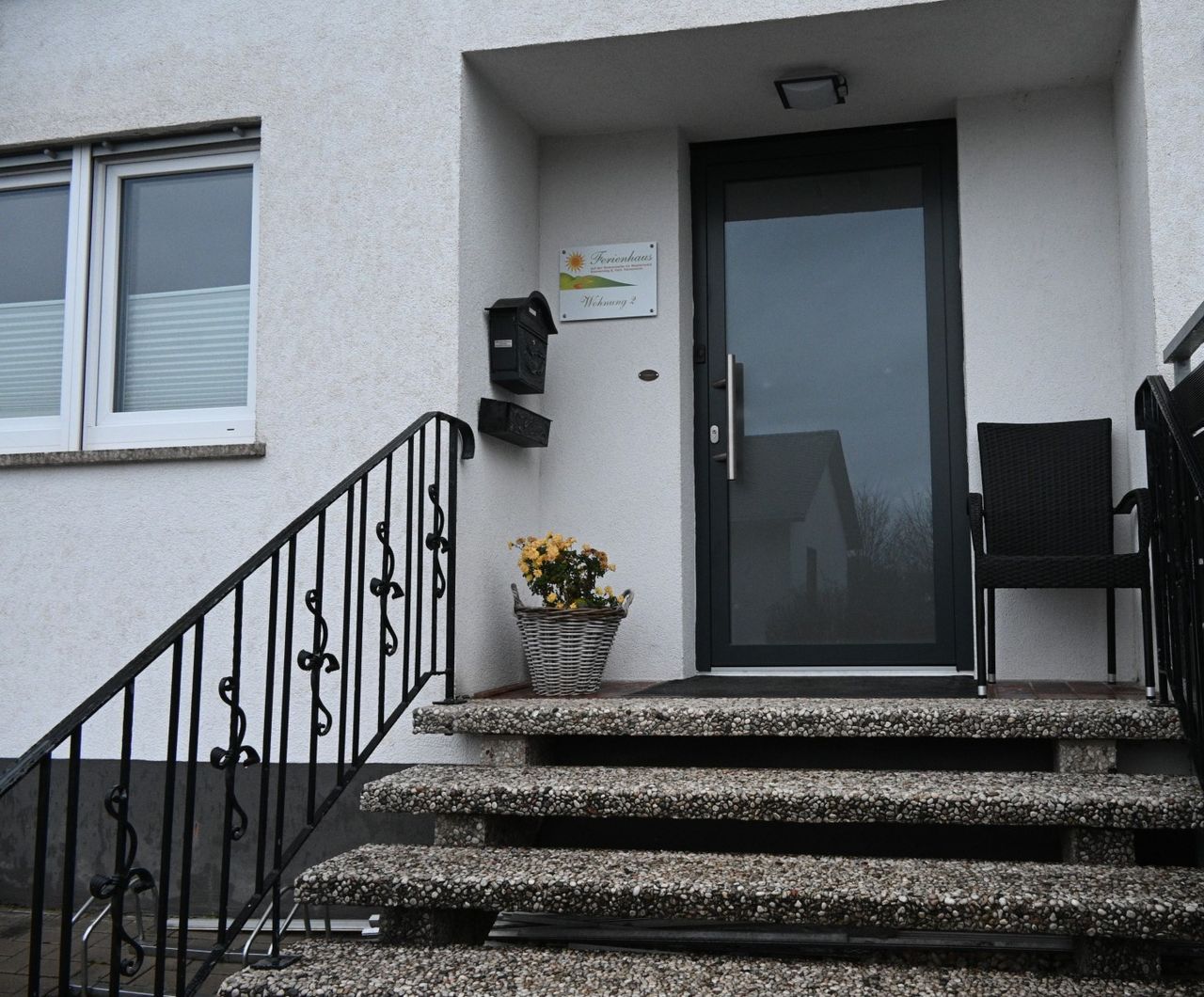 Wohnung Sonnenweg in Höhr-Grenzhausen