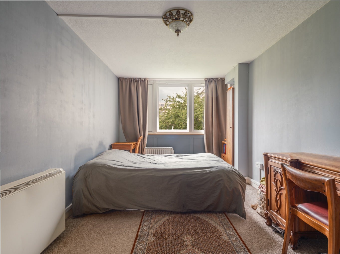 Flat Howard Street in Newcastle upon Tyne