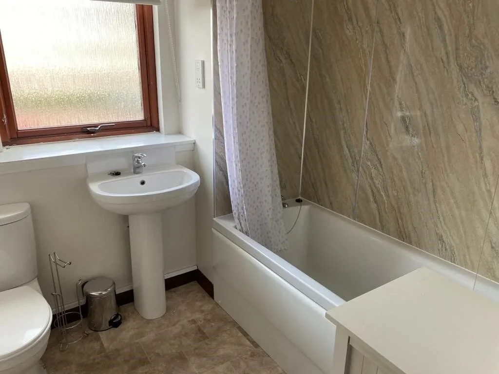 Flat Albyn Terrace in Aberdeen City