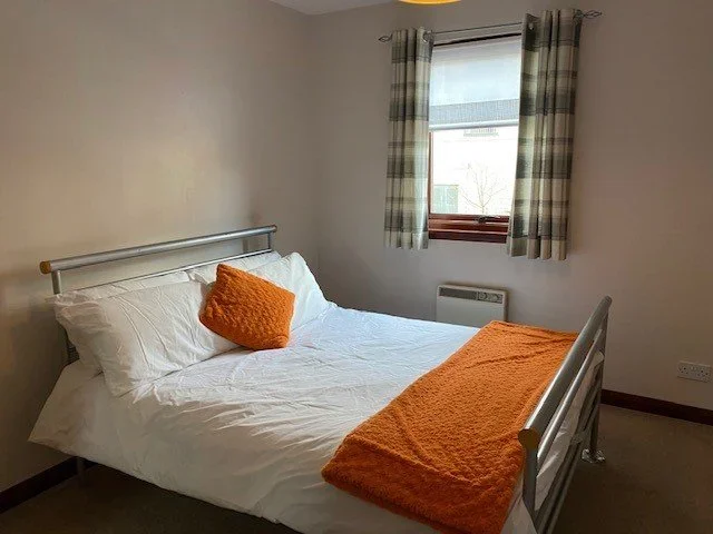 Flat Albyn Terrace in Aberdeen City