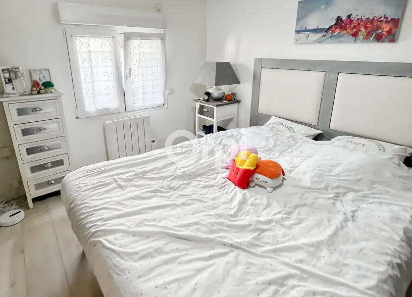 Appartement Rue Carnot à Le Portel