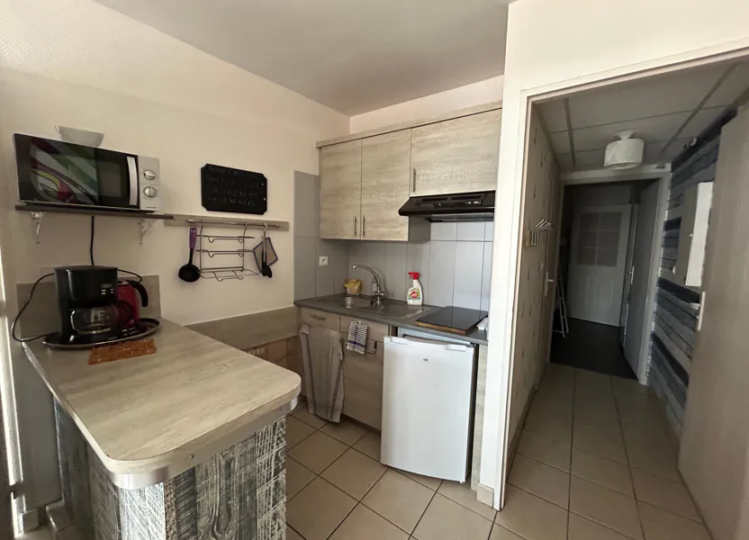 Appartement Rue Carnot à Le Portel
