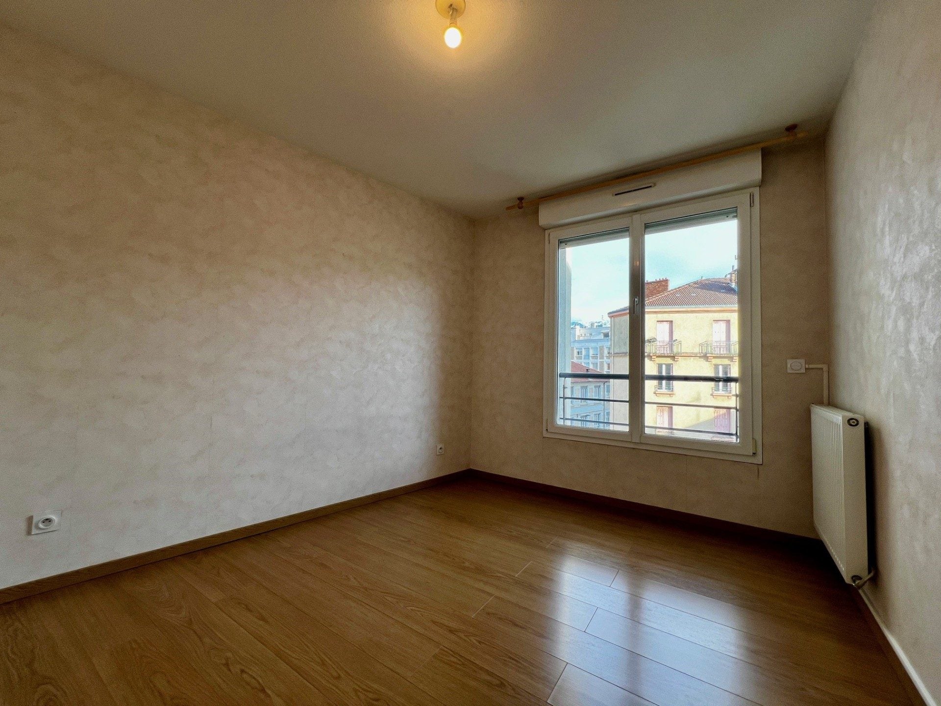 Appartement Rue Général Rambaud à Grenoble