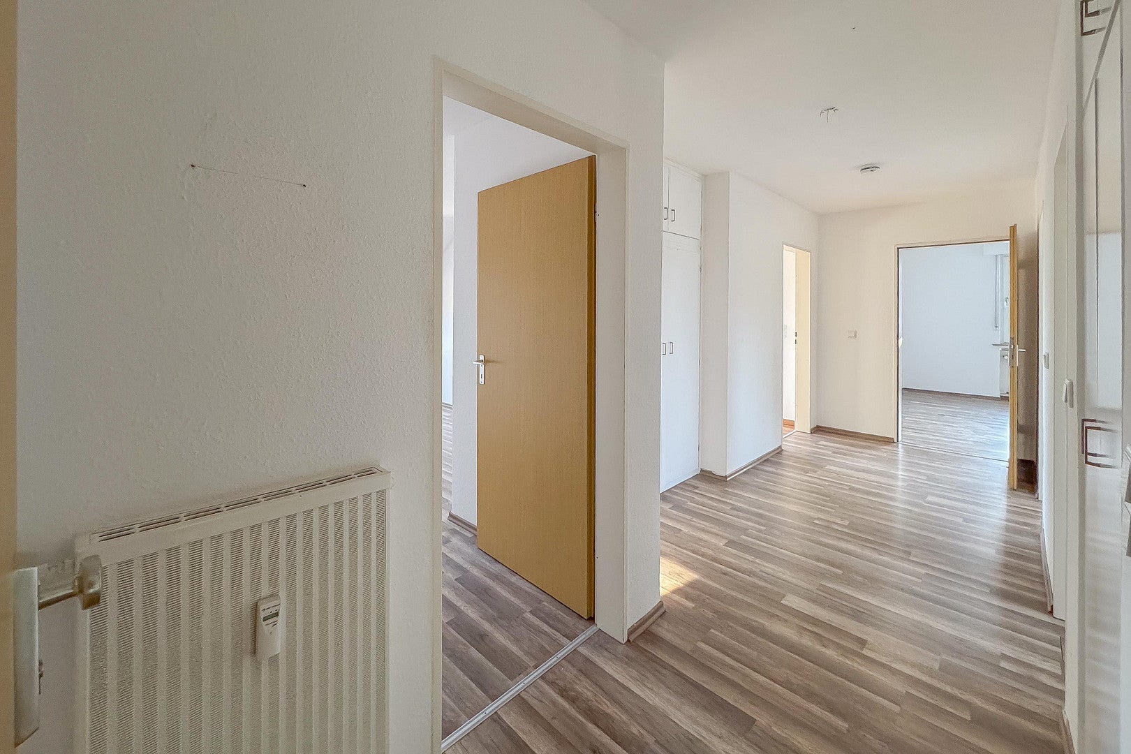 Wohnung Voedestraße in Witten