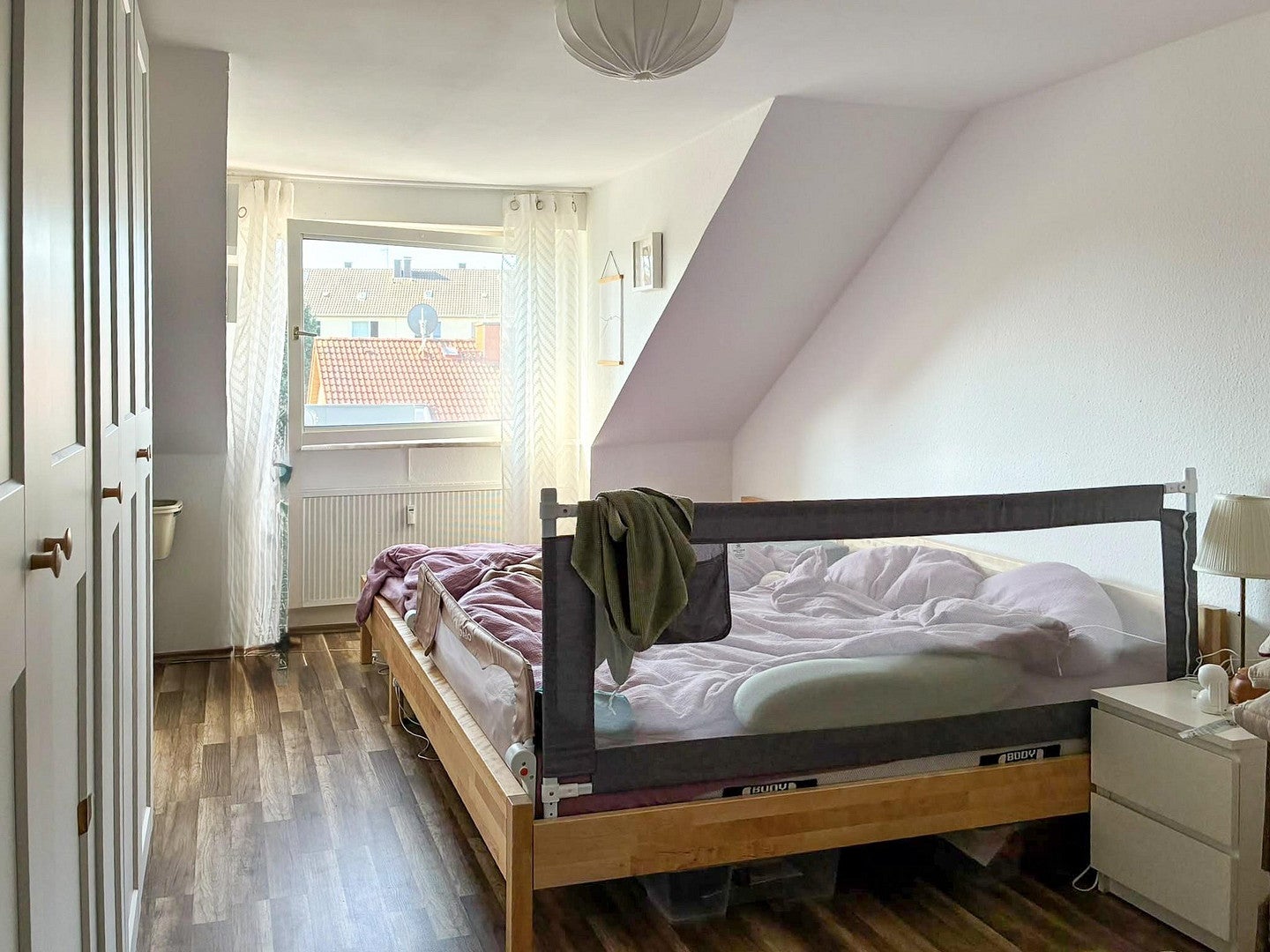 Wohnung Voedestraße in Witten