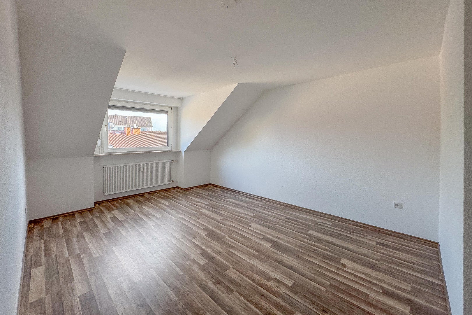 Wohnung Voedestraße in Witten